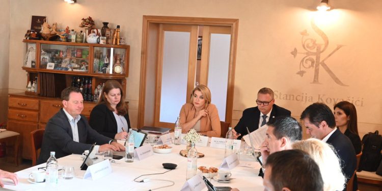 Turističkim zajednicama dodijeljeno preko šest milijuna eura za 155 projekata