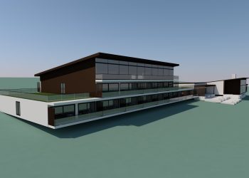 Započeli radovi na obnovi Vile Garić vrijedni gotovo 8 milijuna eura