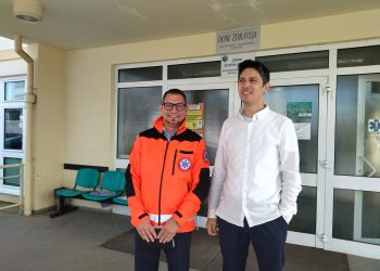 ”Hitnjaci ” sutra obilježavaju svoj dan