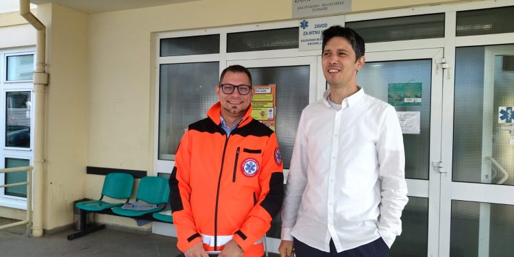 ”Hitnjaci ” sutra obilježavaju svoj dan