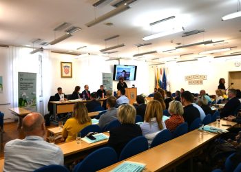 Grad Bjelovar je dobio sredstva iz EEA i norveških grantova iz programa ”Energija i klimatske promjene”