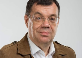 Damir Bajs, nositelj liste Fokusa i Republike za II. izbornu jedinicu : ”Omogućit ćemo bolji standard našim građanima”