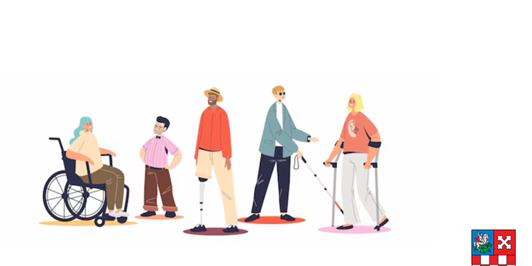 Županija raspisla javni poziv za Udruge osoba s invaliditetom