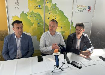 Županija i županijska turistička zajednica ove godine za razvoj turizma osigurale 160 tisuća eura kroz dva javna poziva