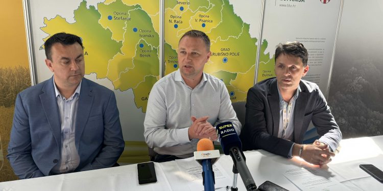 Županija i županijska turistička zajednica ove godine za razvoj turizma osigurale 160 tisuća eura kroz dva javna poziva