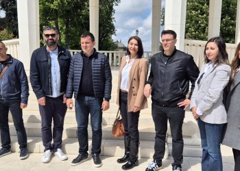 Burger fest stiže na ovogodišnju Terezijanu