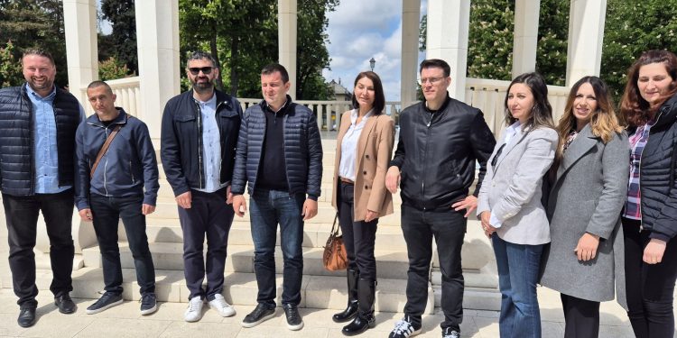 Burger fest stiže na ovogodišnju Terezijanu