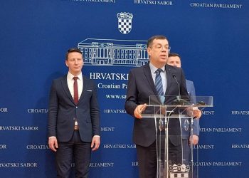 S Damirom Bajsom nositeljem liste Fokusa i Republike u II. izbornioj jedinici o očekivanjima od izbora