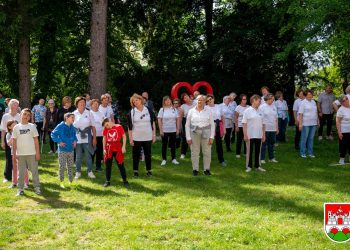 Međugeneracijska solidarnost na daruvarski način