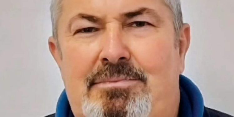 Umro je Dinko Klasan