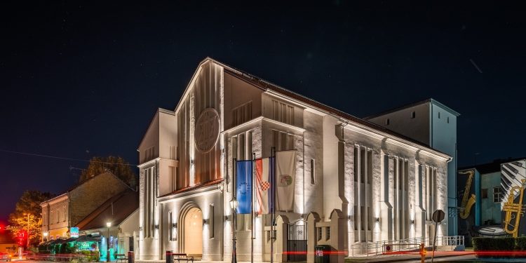 Traži se voditelj Gradske kazališne kuće Bjelovar