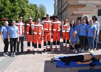 Uskoro će vam umjesto liječnika, pomagati prvih četvero županijskih specijalista hitne službe