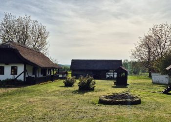 Etno park u Velikom Trojstvu ide u obnovu