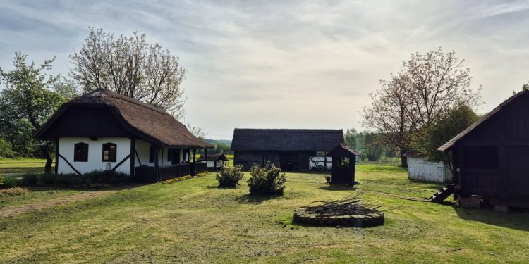 Etno park u Velikom Trojstvu ide u obnovu