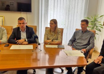 U Bjelovaru se nastavlja energetska obnova javnih zgrada