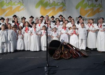 Dođite na rođendanski koncert KUD-a Bjelovar