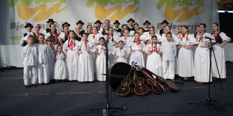 Dođite na rođendanski koncert KUD-a Bjelovar