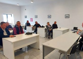 Gradski prostori dodjeljeni udrugama