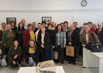 U novoj fazi programa Zaželi posao dobilo 30 žena