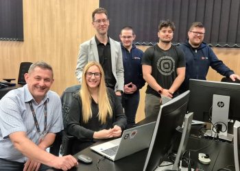 Infobip otvorio ured u Bjelovaru- Bjelovarčani zaposeleni u toj tvrci vraćaju se kući