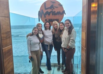 Daruvarske učiteljice fascinirane iskustvima stečenim na Kanarskim otocima