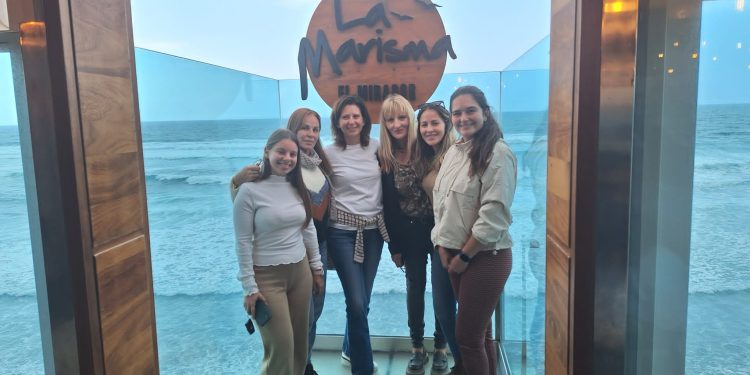 Daruvarske učiteljice fascinirane iskustvima stečenim na Kanarskim otocima