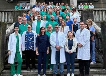 Prvo stoljeće bjelovarske kirurgije