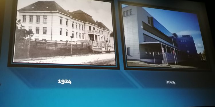 Kirurški odjel Opće bolnice Dr.Anđelko Višić proslavio svojih prvih 100 godina rada