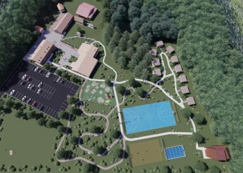 Predstavljen glavni projekt izgradnje ŠRC-a Kukavica