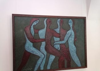 Večeras u Gradskom muzeju otvorenje izložbe Lupinizam