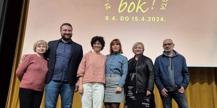 Uskoro počinje Mali BOK