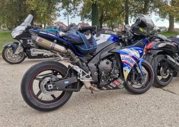 U tijeku su dani tehničke ispravnosti motocikala. Do subote obavite besplatan pregled
