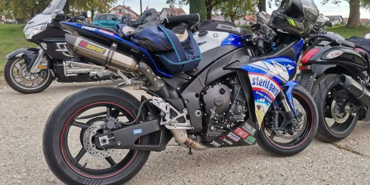 U tijeku su dani tehničke ispravnosti motocikala. Do subote obavite besplatan pregled