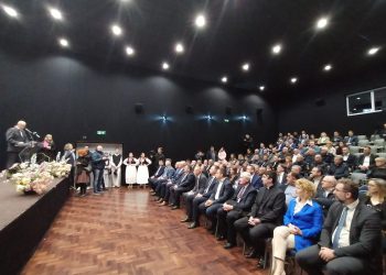 Općina Rovišće obilježila svoj dan – projekti ključ zadržavanja mladih u Općini