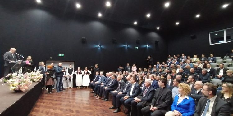 Općina Rovišće obilježila svoj dan – projekti ključ zadržavanja mladih u Općini