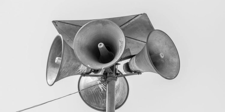 OBAVIJEST: Zbog vježbe danas će se u Bjelovaru uključiti sirene