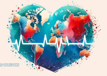 Obilježavanje Svjetskog dana zdravlja u Bjelovarsko-bilogorskoj županiji