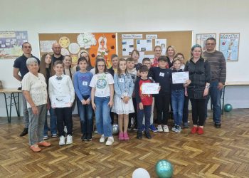 Održano međužupanijsko natjecanje u lijepom čitanju na mađarskom jeziku