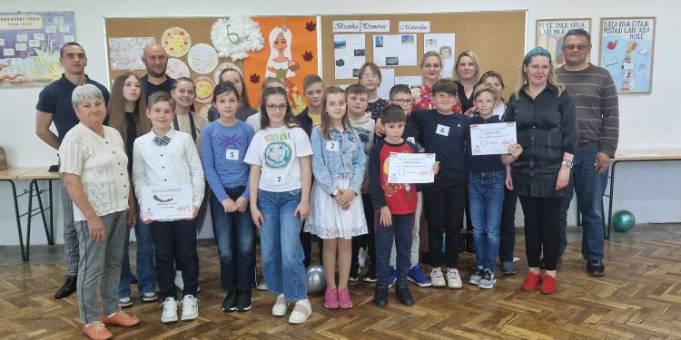 Održano međužupanijsko natjecanje u lijepom čitanju na mađarskom jeziku