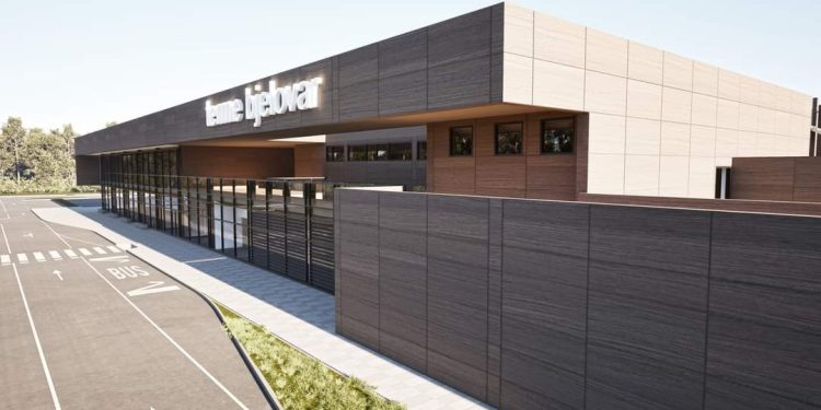 Kreću javne nabave za gradnju Termi Bjelovar