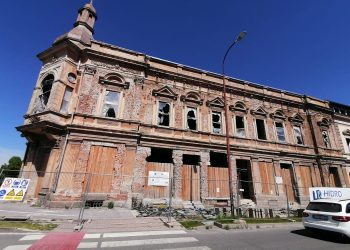 Za 10 mjeseci Vodotehna će zasjati punim sjajem