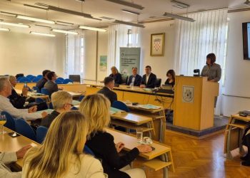 Održana završna konferencija za projekt bušotine u Velikom Korenovu- rezultati bušenja izvrsni