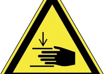 Zbog ozljede na radu inspekcije u bjelovarskom Cupup-u