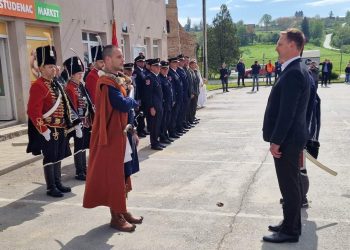 Ovog vikenda u Zrinskom Toplovcu obilježavaju se Dani Zrinskih i Frankopana