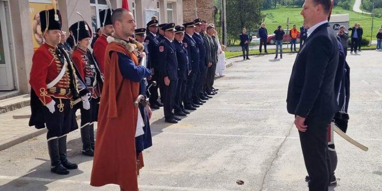 Ovog vikenda u Zrinskom Toplovcu obilježavaju se Dani Zrinskih i Frankopana