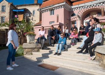 Prijavite se za posebne šetnje Daruvarom