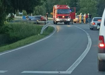 Vikend prometnim nesrećama kumovao alkohol