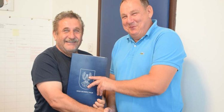 Uskoro kreću radovi na dogradnji dječjeg vrtića Tratinčica