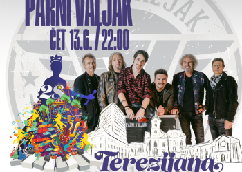 Brojimo sitno do urnebesne, glazbenim izvođačima nikad bogatije Terezijane