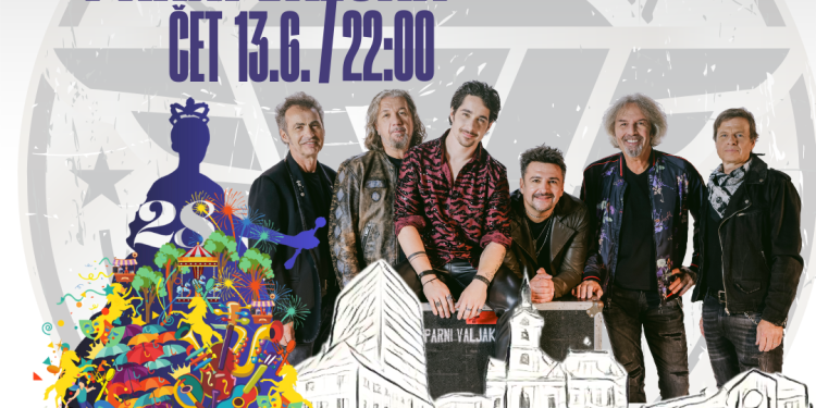 Brojimo sitno do urnebesne, glazbenim izvođačima nikad bogatije Terezijane